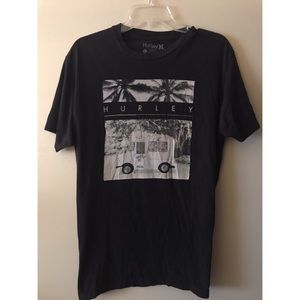 Hurley Men’s T-shirt